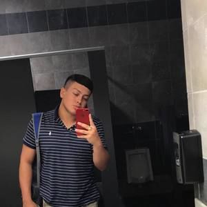 Meet your Posher, Nelson junior